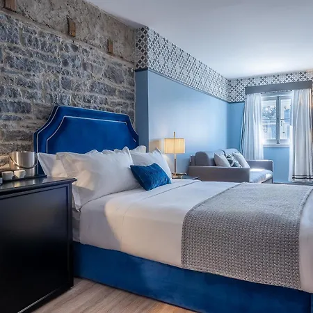 Hotel Acadia Quebec City Exterior photo