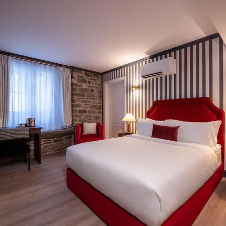 Hotel Acadia Quebec City Exterior photo