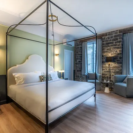 Hotel Acadia Quebec City Exterior photo