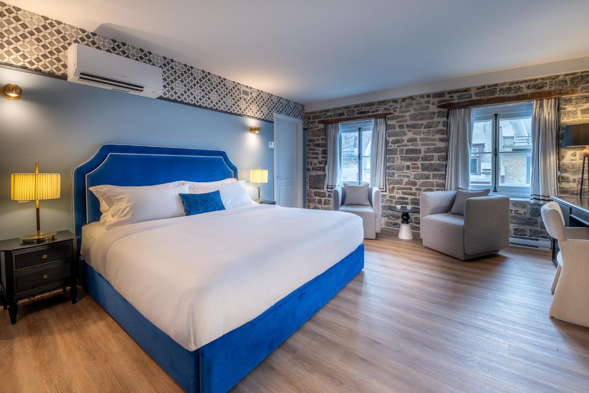 Acadia Hotel