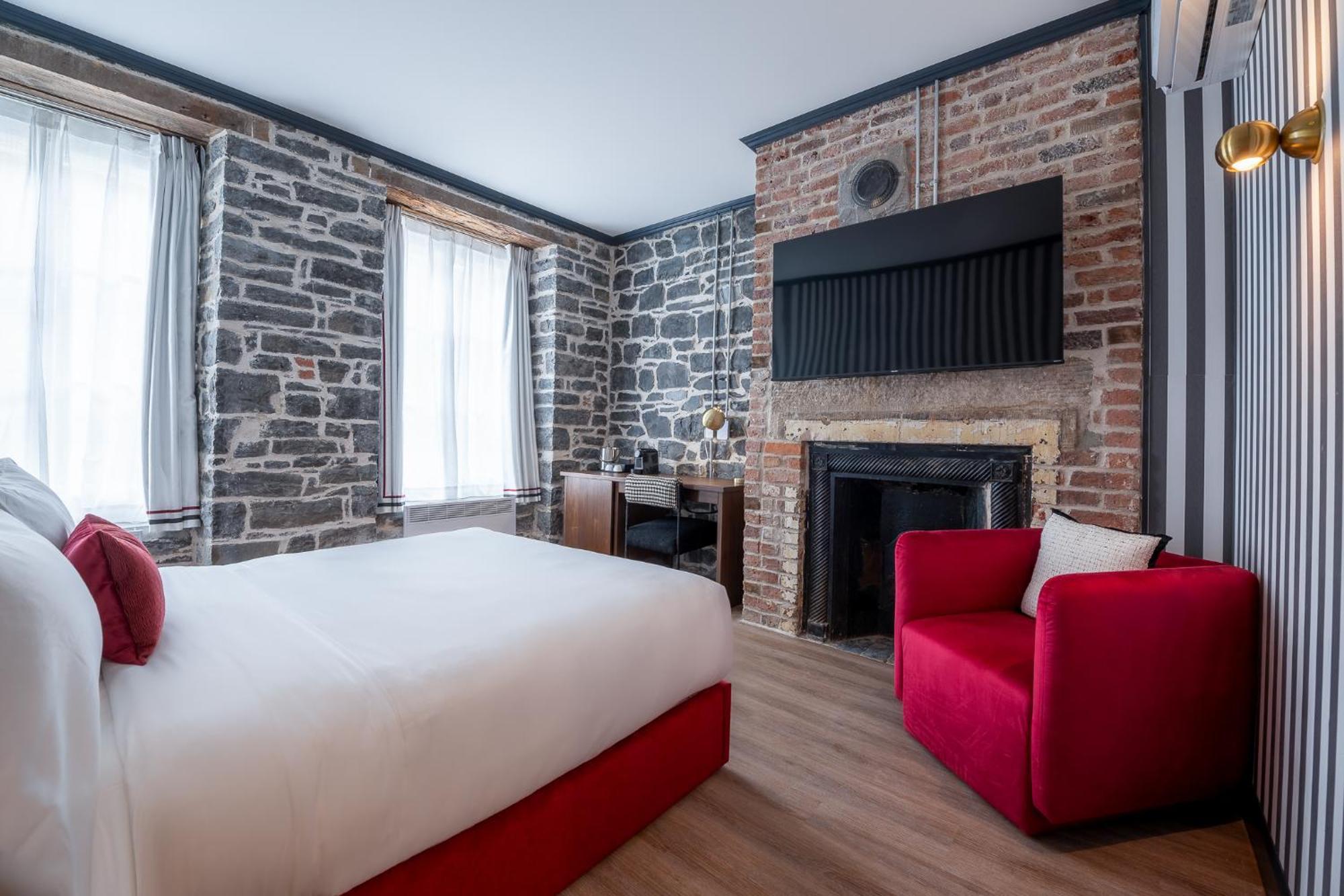 Hotel Acadia 3*