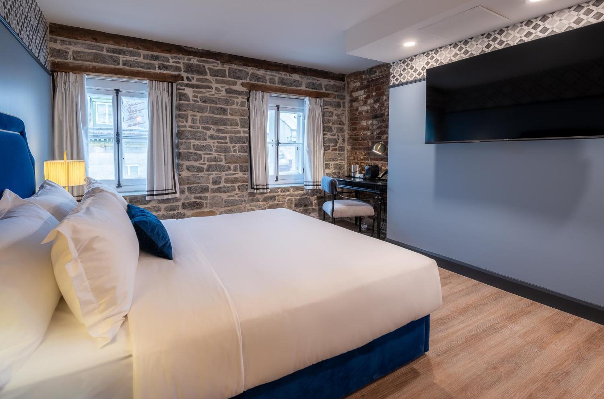Acadia Ville de Québec