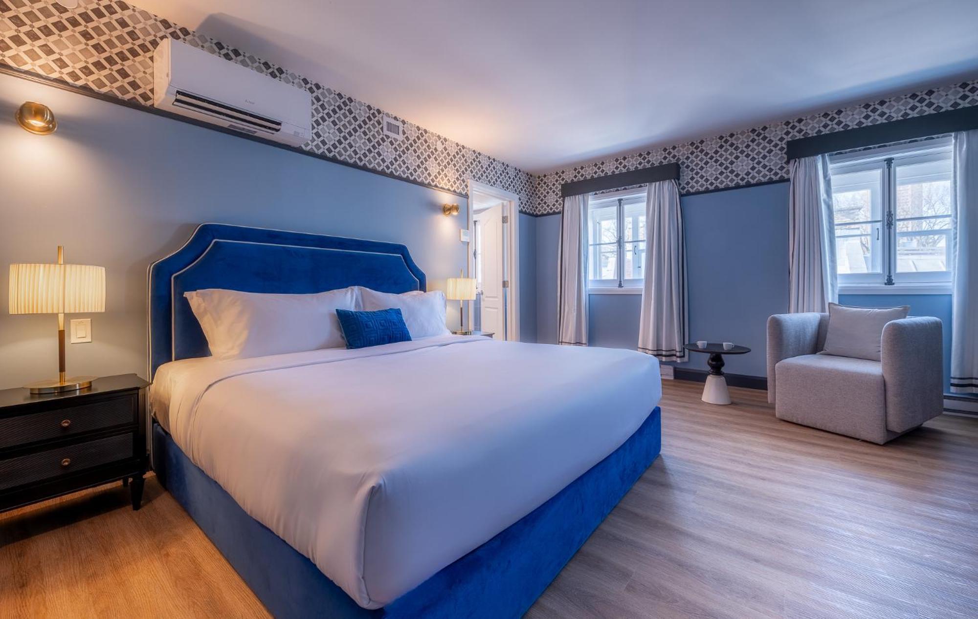 Hotel Acadia 3*